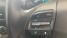 Hyundai KONA 1.6 GDi Hybrid Premium 5dr DCT Hybrid Hatchback